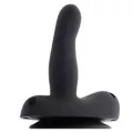 Evolved Come Closer Remote Control G-Spot Vibrator Strap-On Set at Spencer's