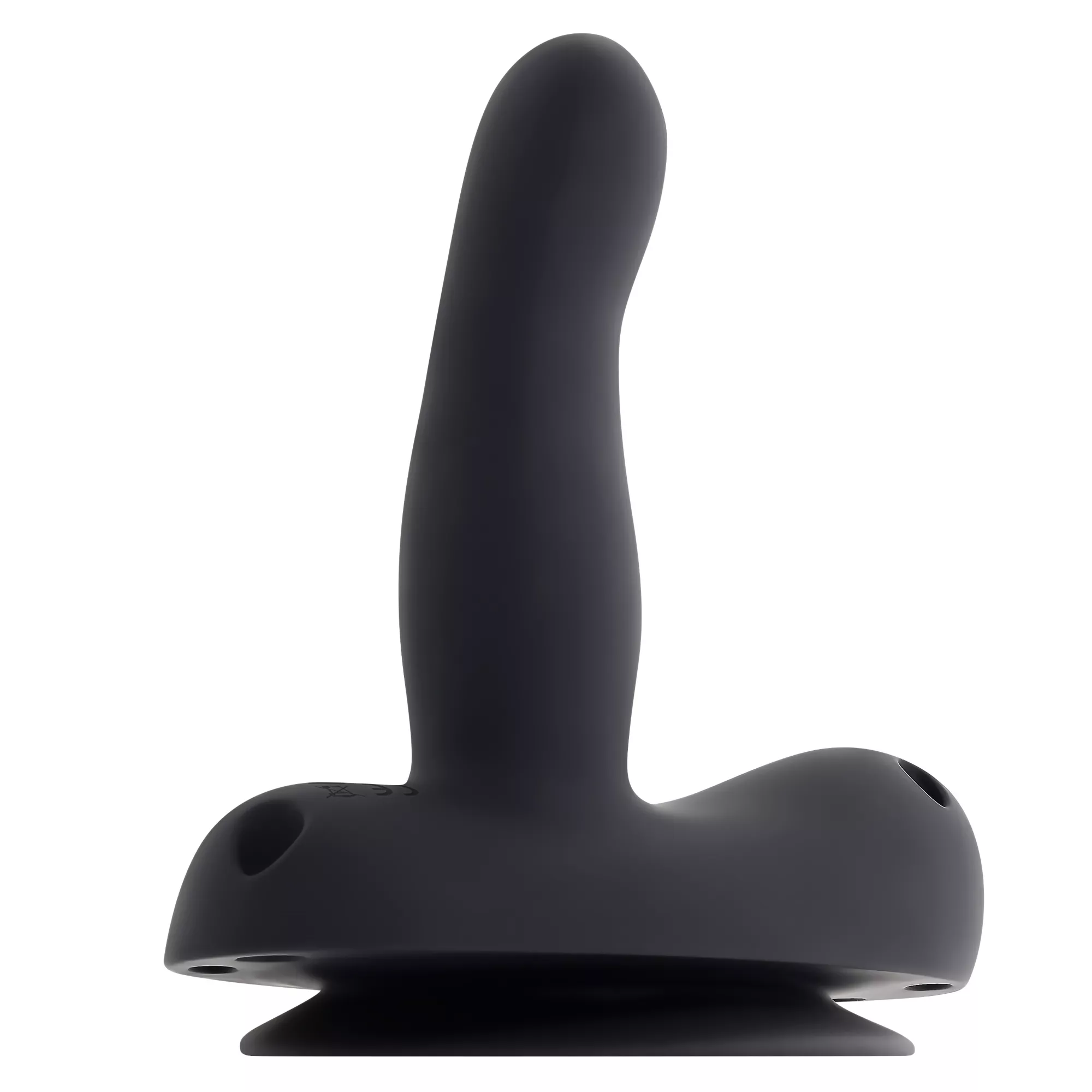 Evolved Come Closer Remote Control G-Spot Vibrator Strap-On Set at Spencer's