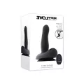 Evolved Come Closer Remote Control G-Spot Vibrator Strap-On Set at Spencer's