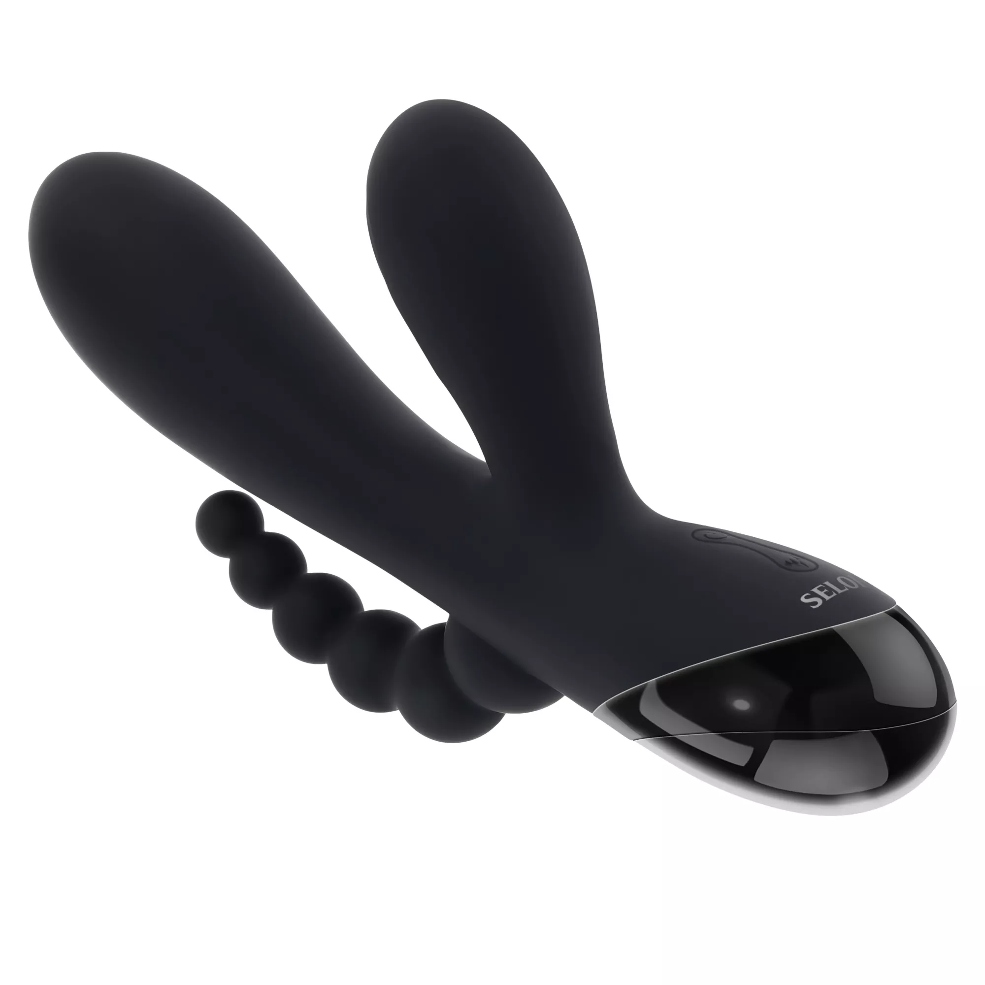 Selopa Triple Aces Vibrator at Spencer's