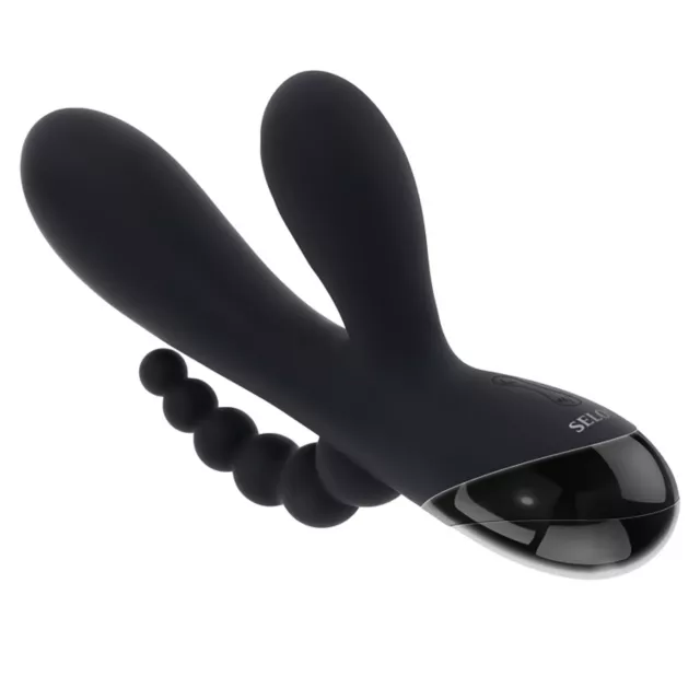 Selopa Triple Aces Vibrator at Spencer's