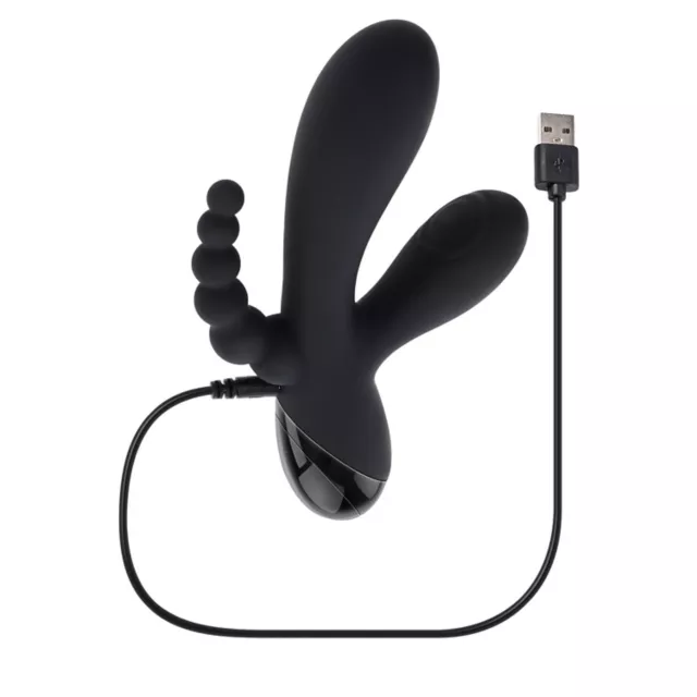Selopa Triple Aces Vibrator at Spencer's