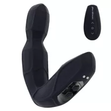 Zero Tolerance Mr. Prostate Vibrator with Remote at Spencer's