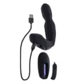 Zero Tolerance Mr. Prostate Vibrator with Remote at Spencer's