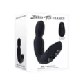 Zero Tolerance Mr. Prostate Vibrator with Remote at Spencer's