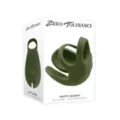 Zero Tolerance Nutty Buddy Vibrating Cock and Ball Ring at Spencer's