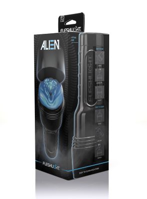 fleshlight alien male masturbator Fleshlight Fantasy Fleshari Alien