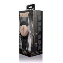 Fleshlight Fantasy Bigfoot Stroker at Spencer's