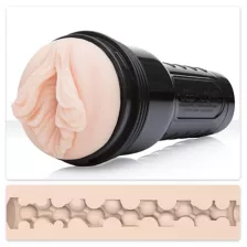 Fleshlight Fantasy Bigfoot Stroker at Spencer's