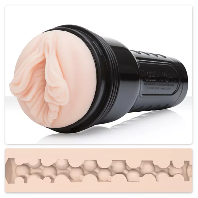 Fleshlight Fantasy Bigfoot Stroker at Spencer's