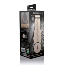 Fleshlight Fantasy Bigfoot Stroker at Spencer's