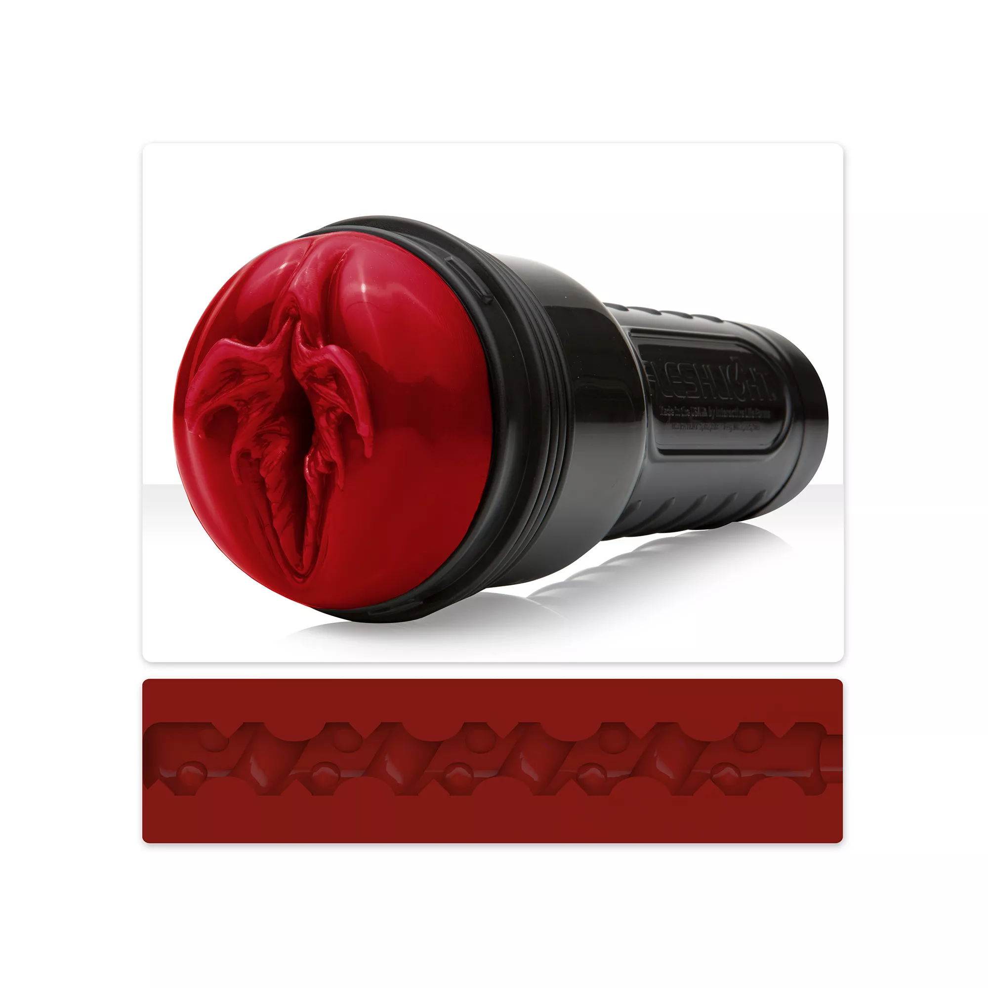 Fleshlight Immorta Vampiress Stroker at Spencer's