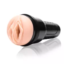 Fleshlight Fantasy Twisted Sisters Stroker at Spencer's