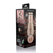 Fleshlight Fantasy Twisted Sisters Stroker at Spencer's