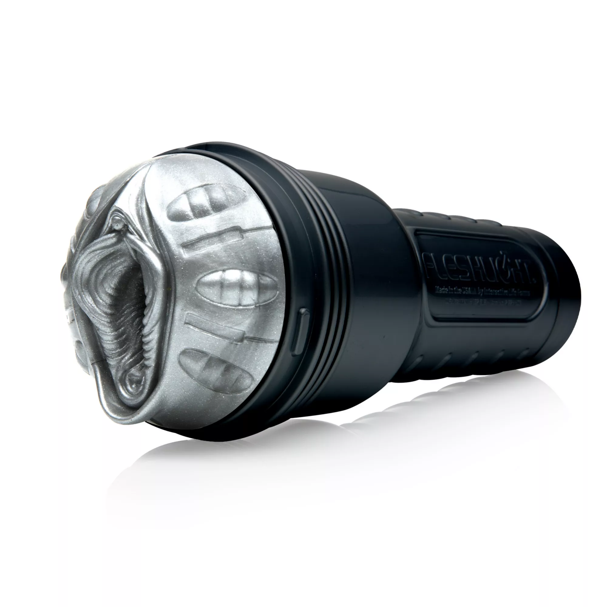 Fleshlight Fantasy Androm3da Cyborg Stroker at Spencer's