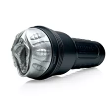Fleshlight Fantasy Androm3da Cyborg Stroker at Spencer's