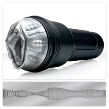 Fleshlight Fantasy Androm3da Cyborg Stroker at Spencer's