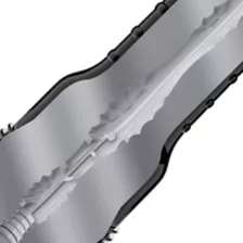 Fleshlight Fantasy Androm3da Cyborg Stroker at Spencer's
