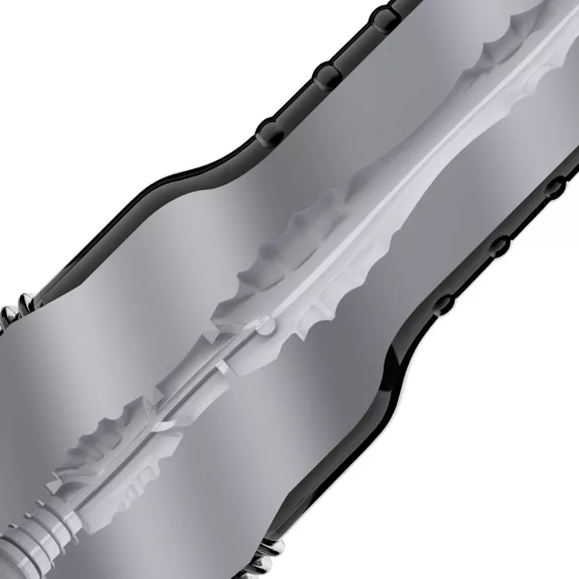 Fleshlight Fantasy Androm3da Cyborg Stroker at Spencer's
