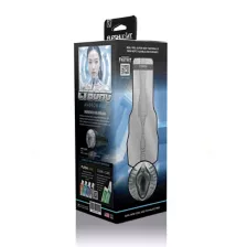Fleshlight Fantasy Androm3da Cyborg Stroker at Spencer's