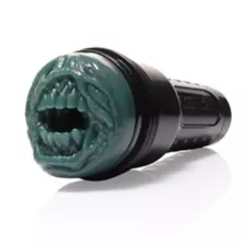 Fleshlight Zombie Mouth Stroker at Spencer's