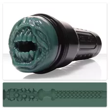 Fleshlight Zombie Mouth Stroker at Spencer's