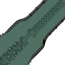 Fleshlight Zombie Mouth Stroker at Spencer's