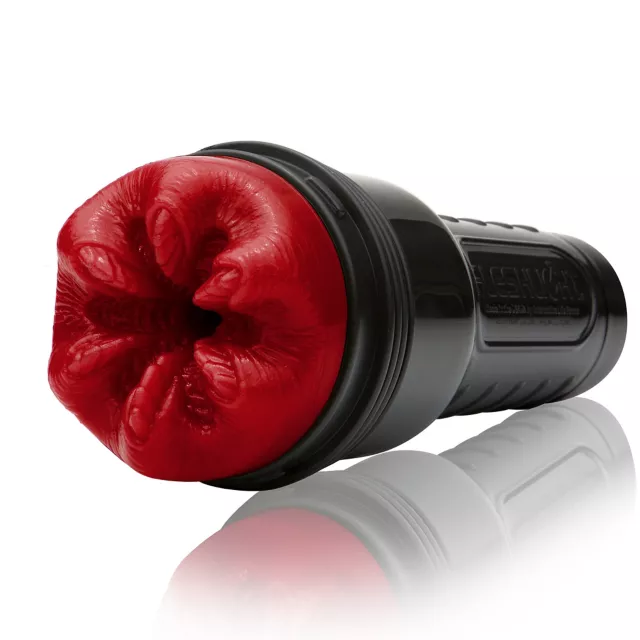 Fleshlight Fantasy Reaper Stroker at Spencer's