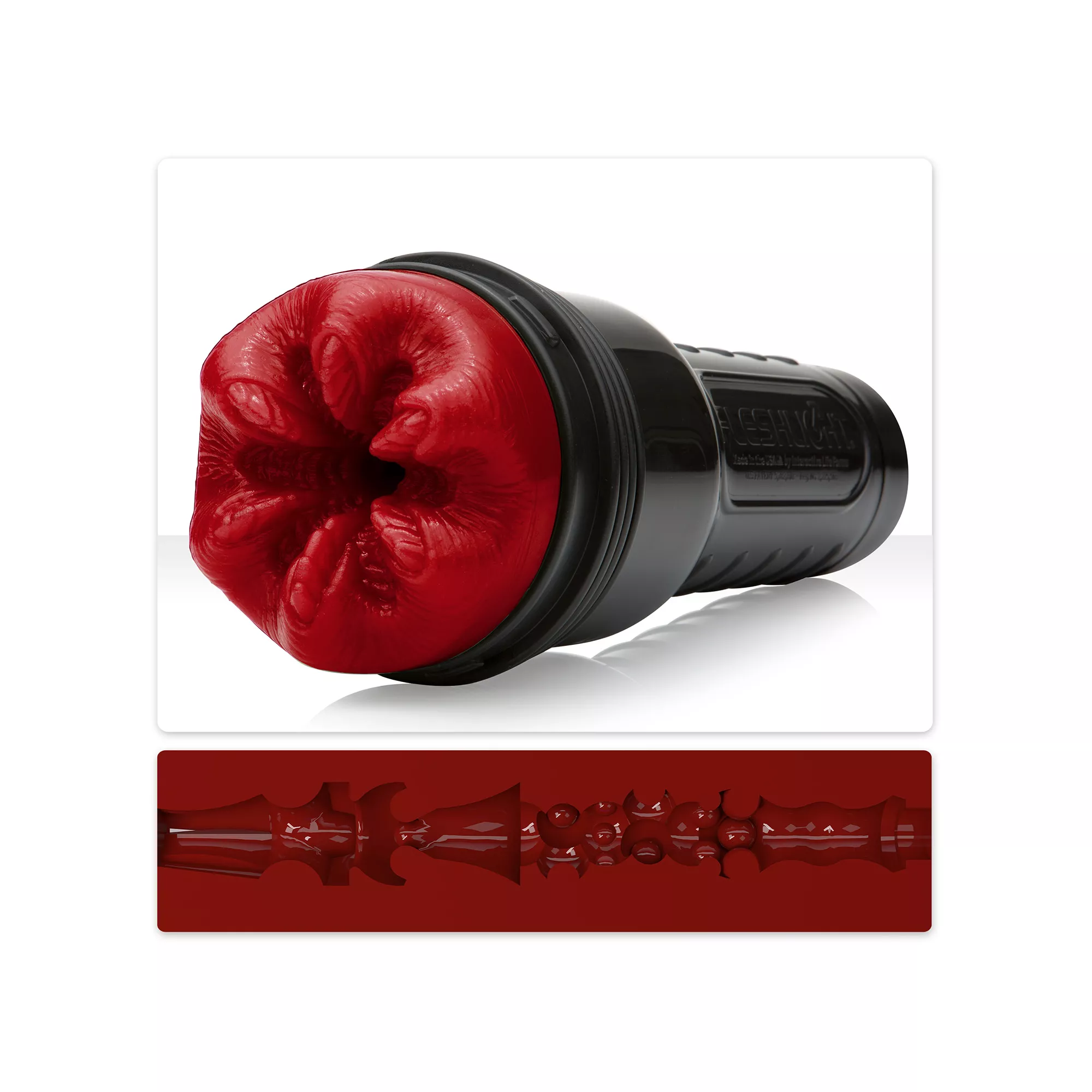 Fleshlight Fantasy Reaper Stroker at Spencer's