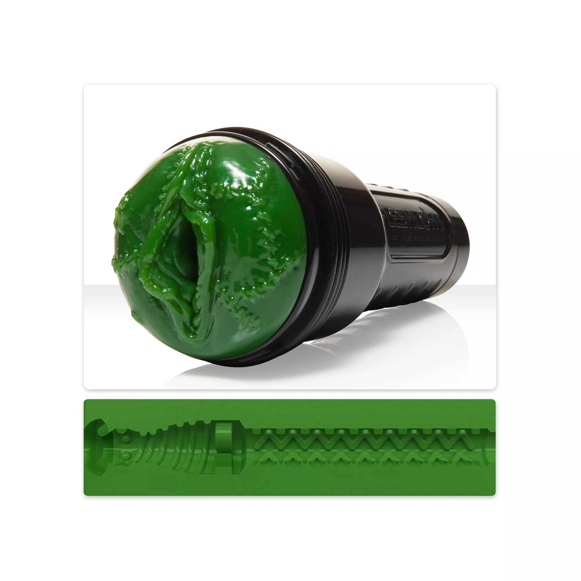 Fleshlight Fantasy Franstein Stroker at Spencer's