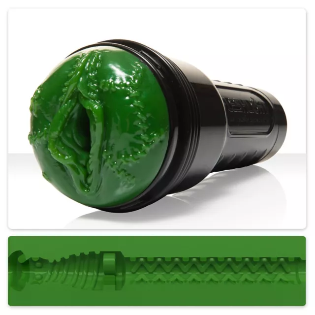 Fleshlight Fantasy Franstein Stroker at Spencer's