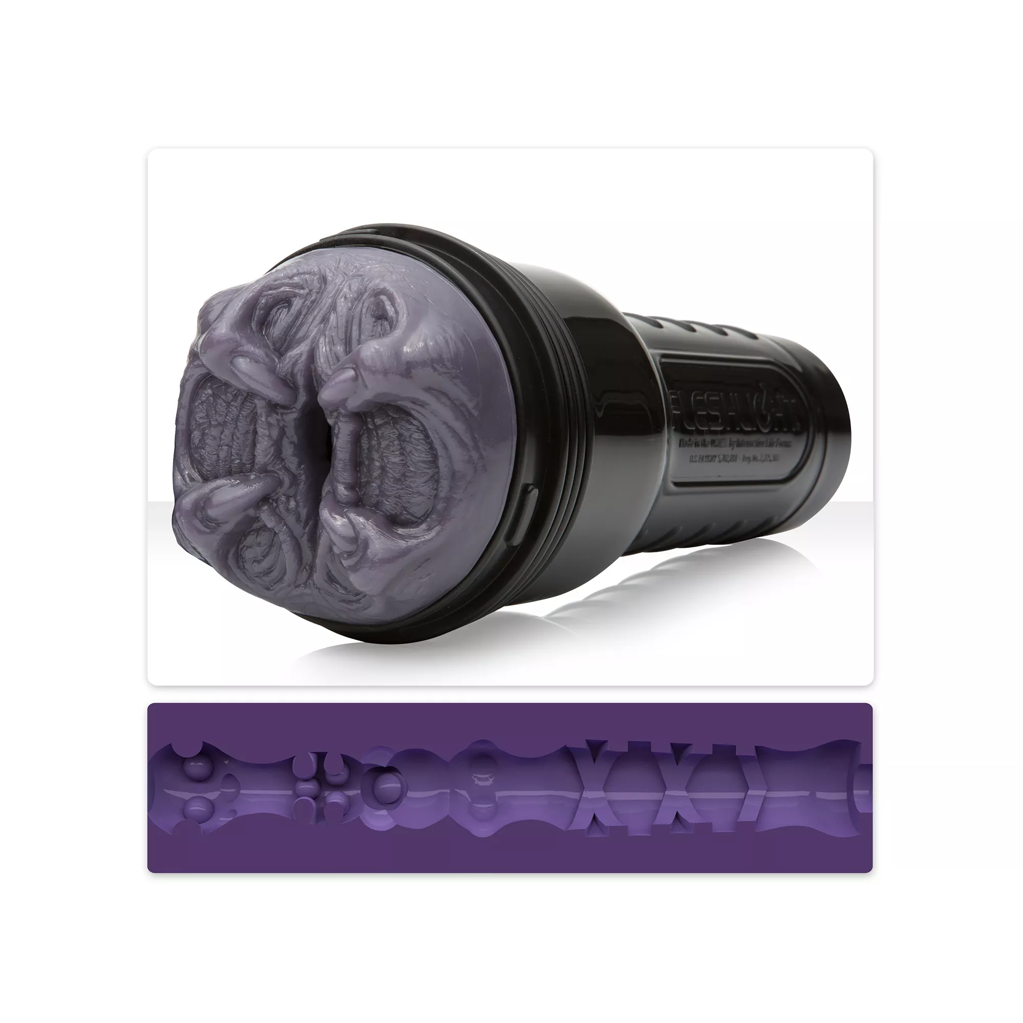 Fleshlight Fantasy Predator at Spencer's