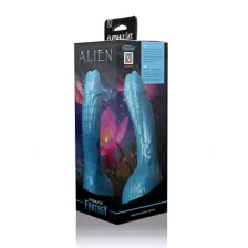 Fleshlight Fantasty Alien Dildo at Spencer's