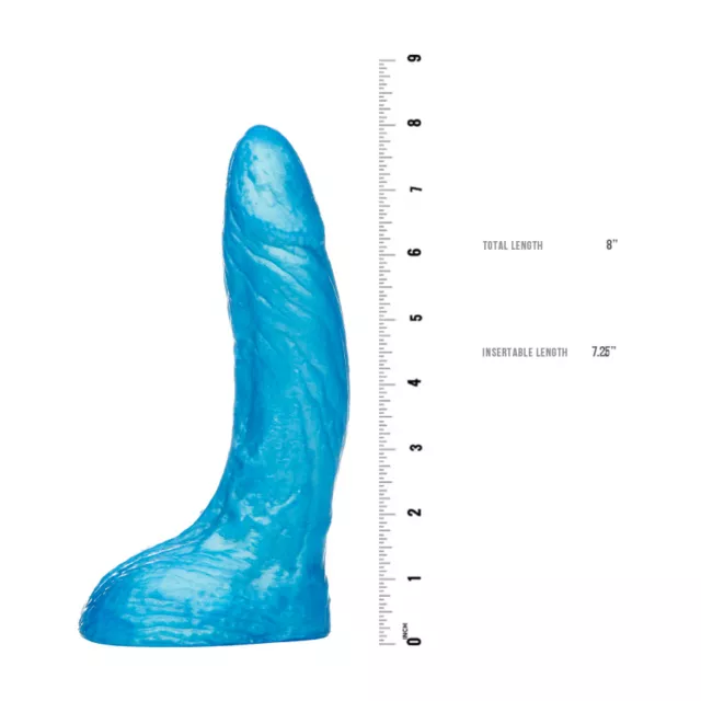 Fleshlight Fantasty Alien Dildo at Spencer's