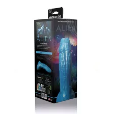 Fleshlight Fantasty Alien Dildo at Spencer's