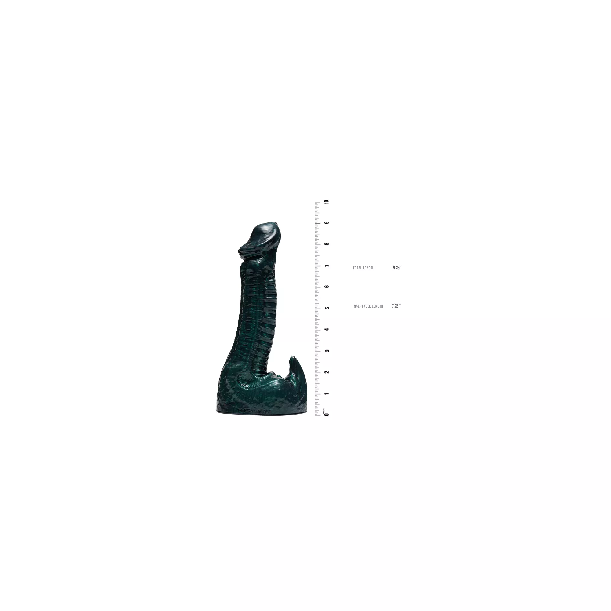 Fleshlight Alien King Dildo at Spencer's