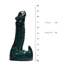 Fleshlight Alien King Dildo at Spencer's