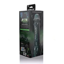 Fleshlight Alien King Dildo at Spencer's