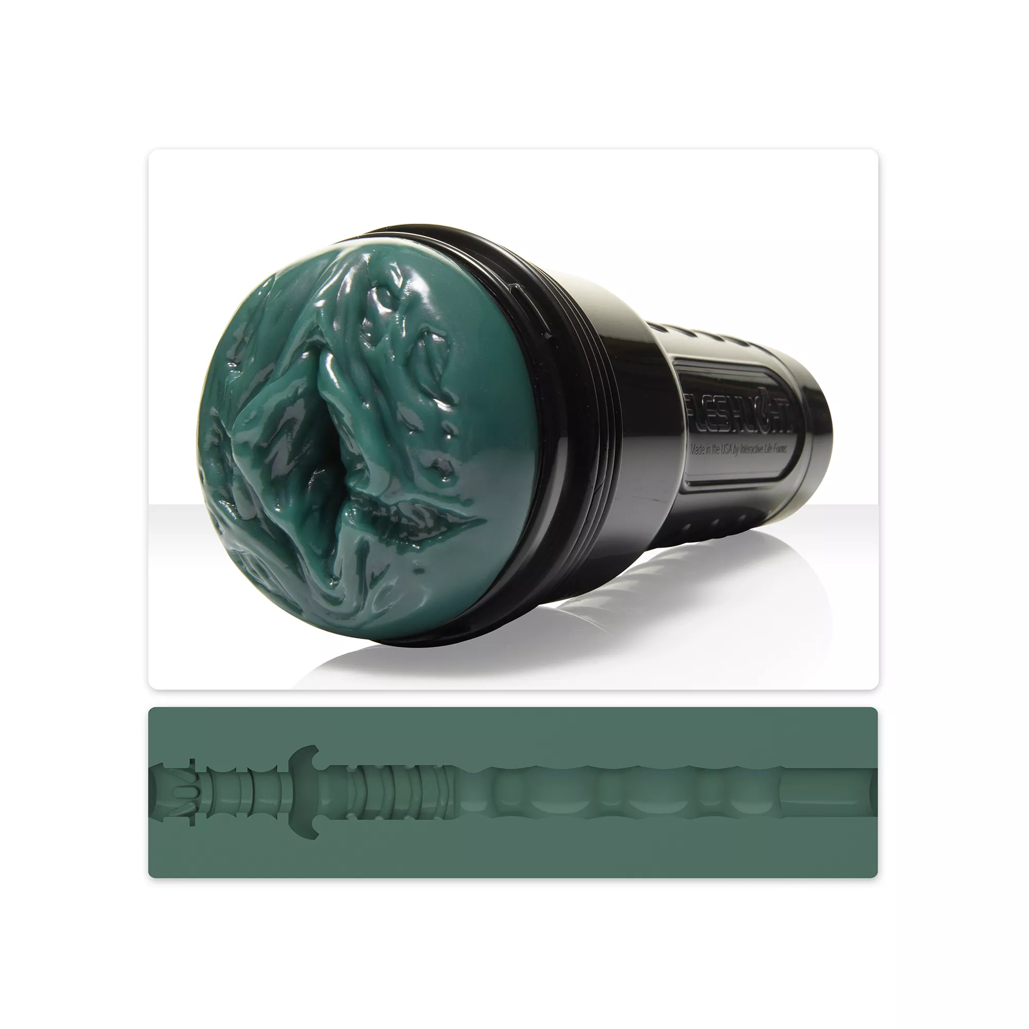 Fleshlight Fantasy Zombie Lady at Spencer's