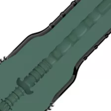 Fleshlight Fantasy Zombie Lady at Spencer's