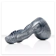 Fleshlight Androm3da Cyborg Dildo at Spencer's