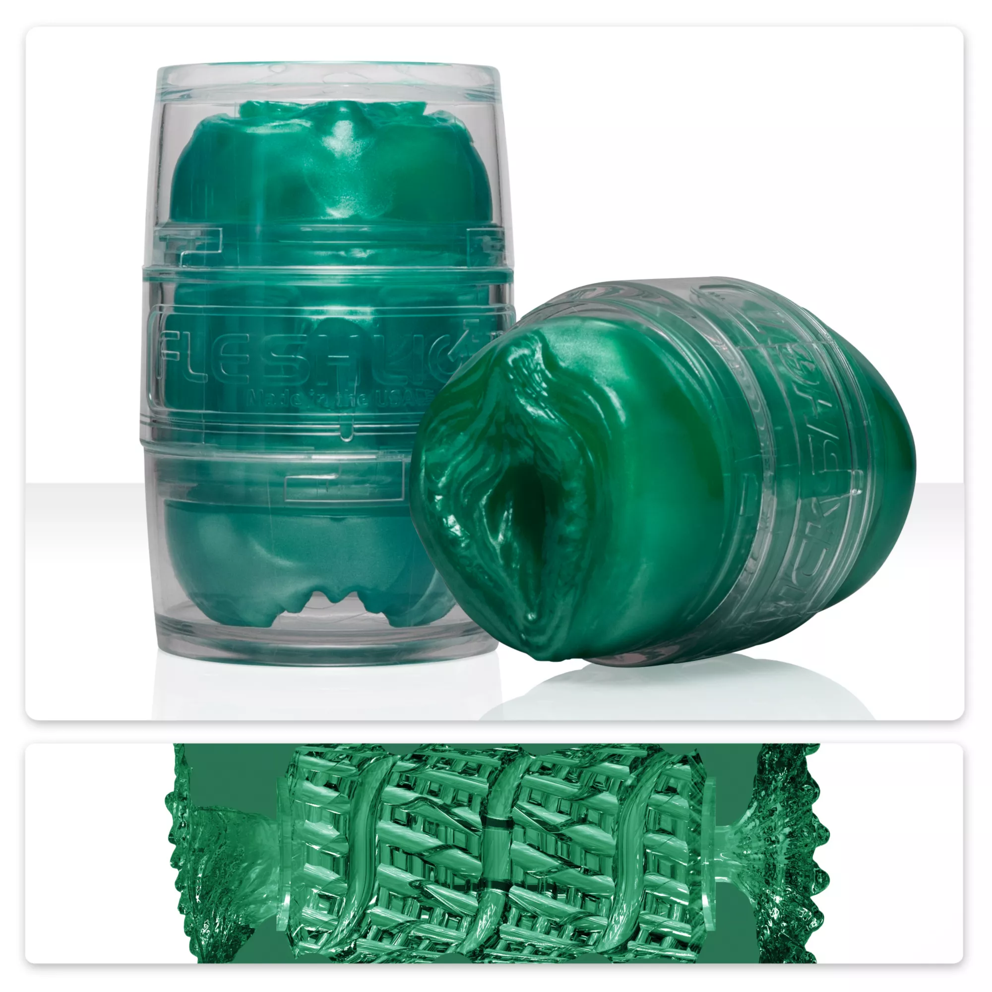 Fleshlight Quickshot Alien Lady Stroker at Spencer's