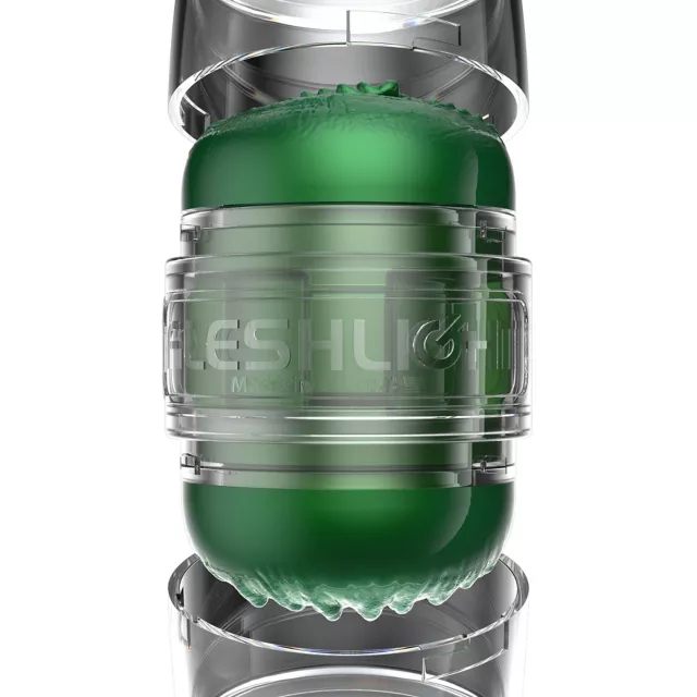 Fleshlight Quickshot Alien Lady Stroker at Spencer's