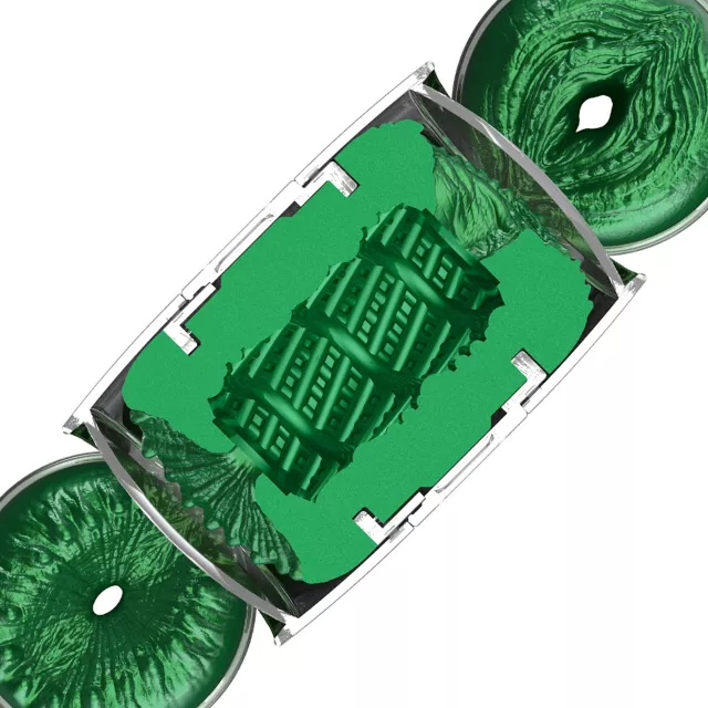 Fleshlight Quickshot Alien Lady Stroker at Spencer's