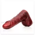 Fleshlight Fantasy Drac Dildo at Spencer's