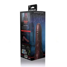 Fleshlight Fantasy Drac Dildo at Spencer's