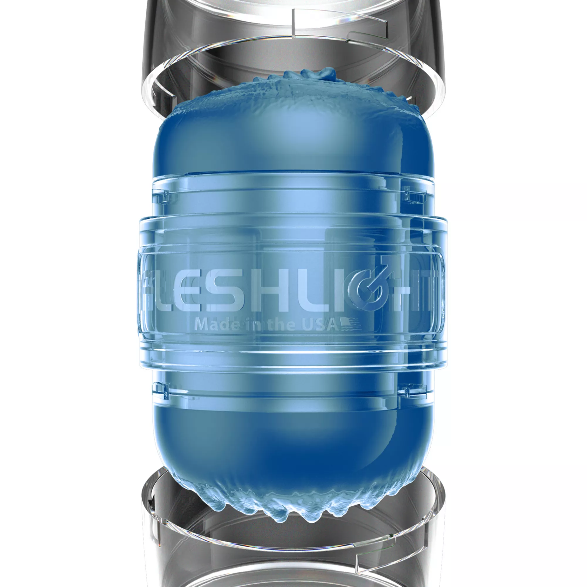 Fleshlight Fantasy Quickshot Alien Lady and Butt at Spencer's