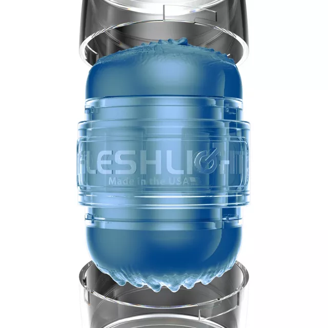 Fleshlight Fantasy Quickshot Alien Lady and Butt at Spencer's