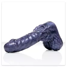 Fleshlight Predator Dildo at Spencer's