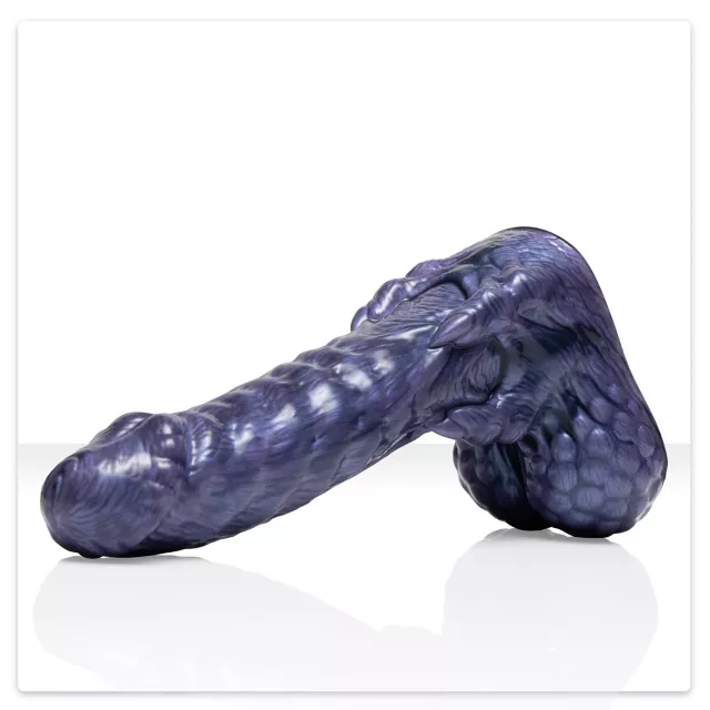 Fleshlight Predator Dildo at Spencer's